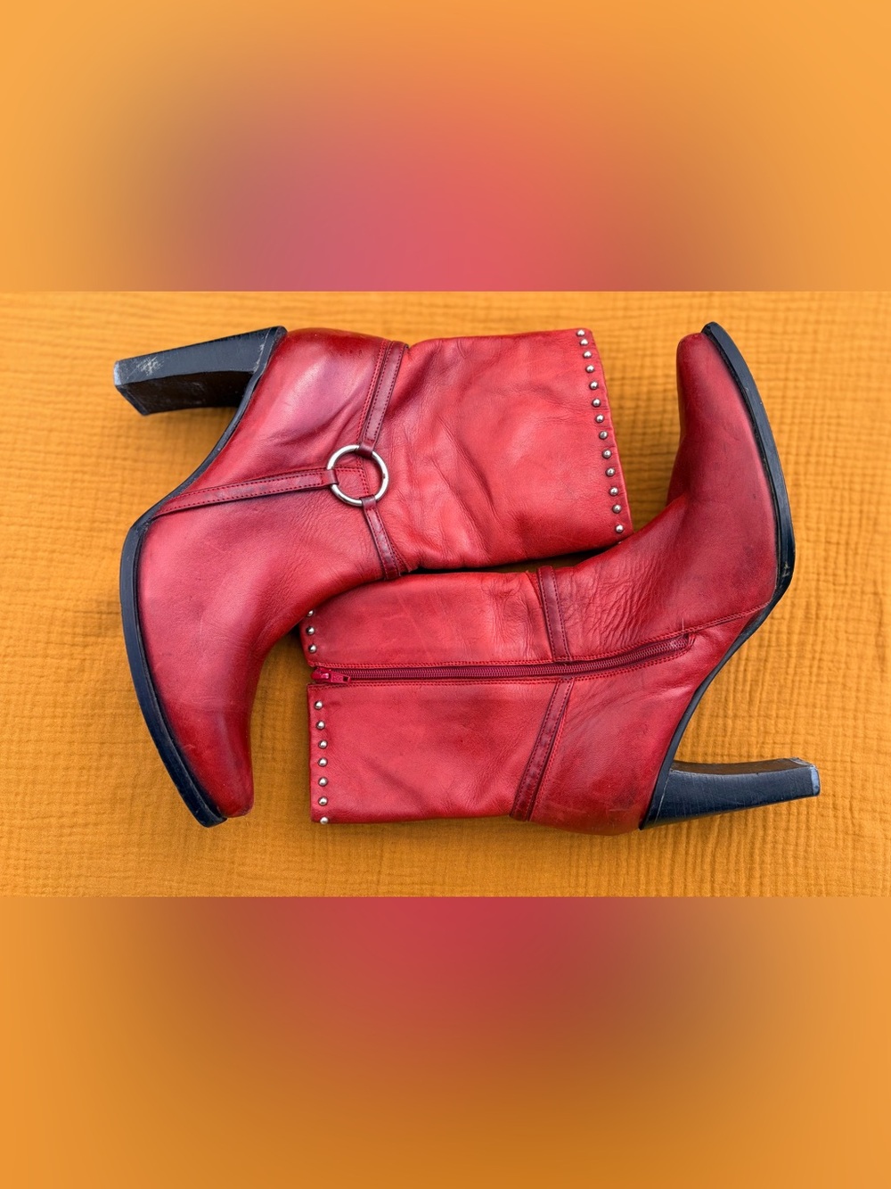 *pre-loved* Women’s Durango boots